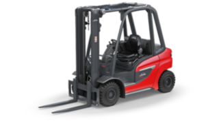 Der V-Stapler H20 – H35 von Linde Material Handling Der V-Stapler H20 – H35 von Linde Material Handling ist leistungsstark, bedienerfreundlich, robust, wartungsarm und vielseitig einsetzbar.