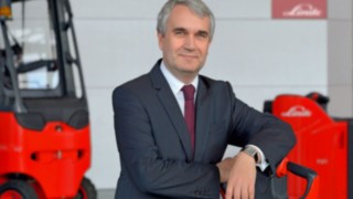 Linde Material Handling unterstützt FEM-Initiative „The Smart Logistics Challenge“