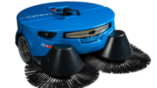 Kemaro Reinigungstechnik Kemaro Reinigungstechnik