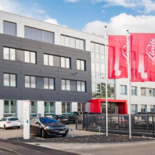 Verwaltungsgebäude Verwaltungsgebäude