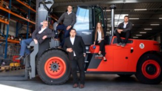 GEbraucht Team Gebraucht