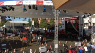 Vorrunde StaplerCup Finale