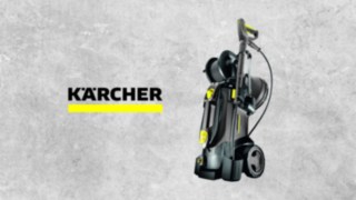 Kaercher_HD_5-15_CX_Plus HD 5/15 CX Plus + FR Classic