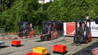 Start Vorrunde Start Vorrunde