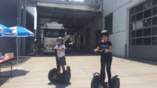 Segway Segway