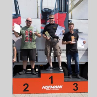 Sieger StaplerCup 2018 Sieger StaplerCup 2018