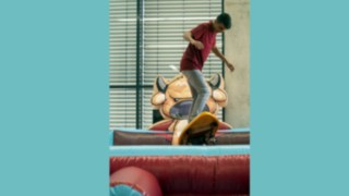 Surfsimulator Surfsimulator