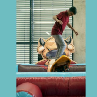 Surfsimulator Surfsimulator