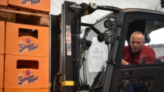 StaplerCup 2019 Uwe Holstein