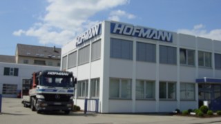 DSC00522 Hofmann Lkw von 1998