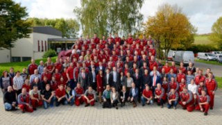 Kundendienst Hofmann Fördertechnik Kundendienst Hofmann Fördertechnik