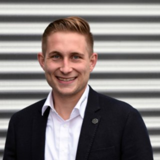 Felix Ramsch - Serviceberater