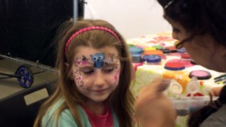 Kinderschminken