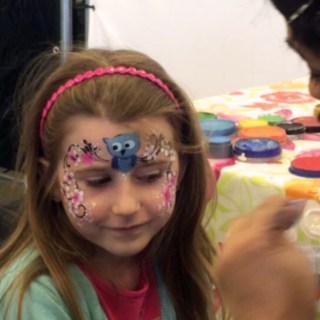 Kinderschminken